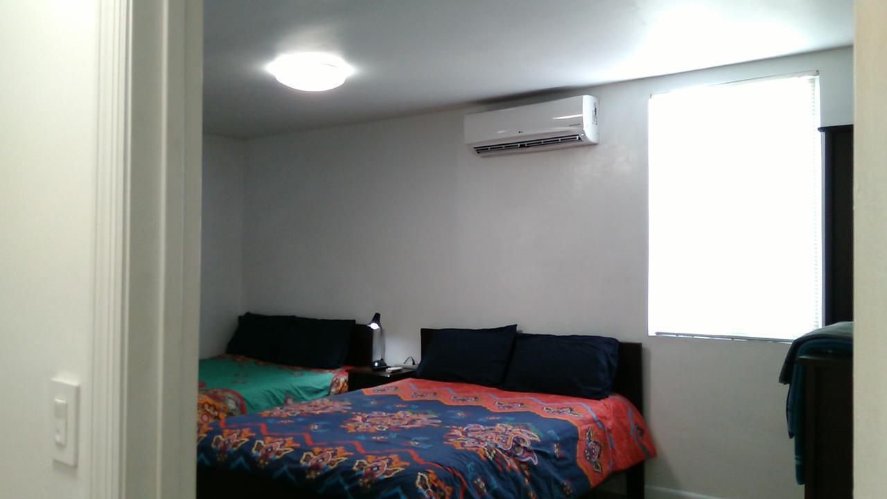 Fatimataj Mahal Pensión 2*